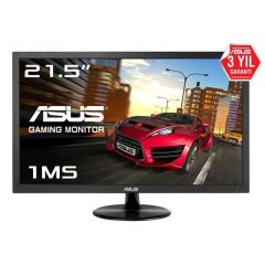 21,5 ASUS VP228TE Gaming, LED 1920x1080 1ms 3YIL DVI,VGA MM VESA, EyeCare