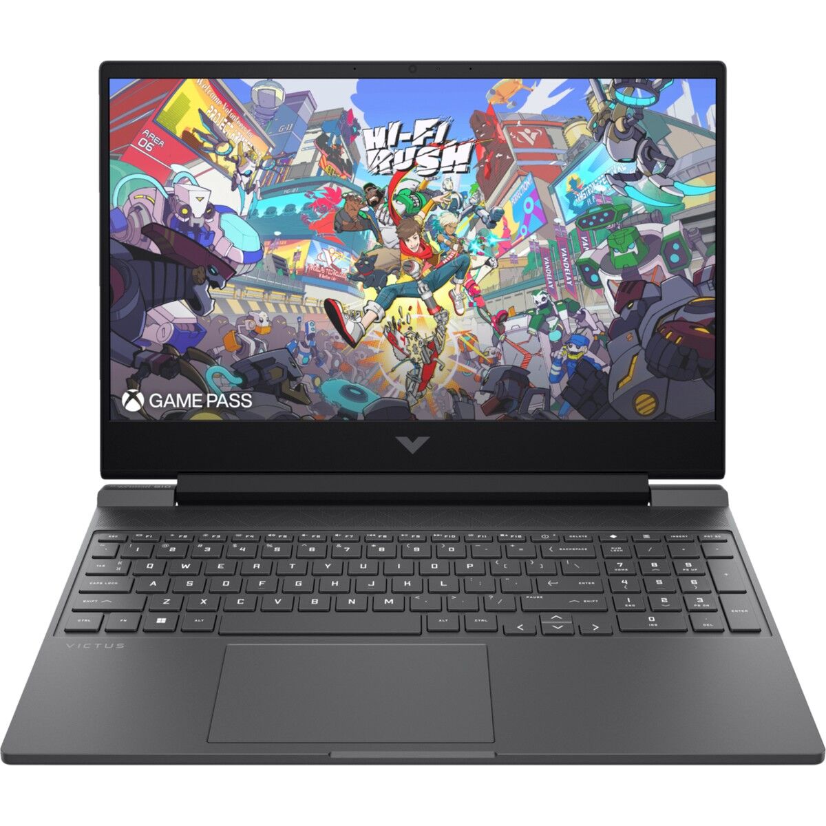 HP Victus 15-FB2004NT AMD Ryzen 5 8645HS 16GB 512 GB SSD RTX4060 W11 Home 15.6'' Taşınabilir Bilgisayar 9Z6M0EA