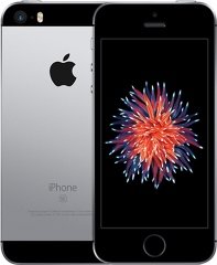 APPLE iPhone SE 32GB SPACE GREY MP822TU/A - Apple TR Garantilidir