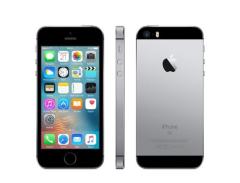 APPLE iPhone SE 32GB SPACE GREY MP822TU/A - Apple TR Garantilidir