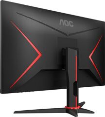 AOC 24'' 24G2SAE/BK 165Hz 1ms HDMI DP Freesync Premium G-Sync VA FHD Gaming Monitör