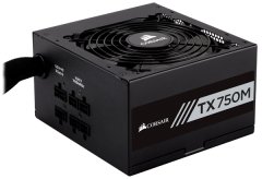 CORSAIR CP-9020131-EU TX750M 80 PLUS PSU POWER SUPPLY
