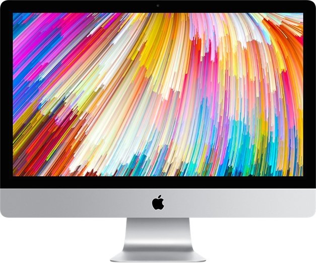APPLE AIO MNE92TU/A iMac 27 I5-3.4GHz 8GB 1TB 5K Retina