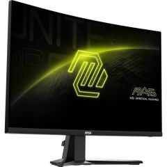 MSI Mag 27cq6f 27'' 180hz 0,5ms Wqhd Rapid Va Curved Gaming (OYUNCU) Monitör