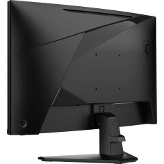 MSI Mag 27cq6f 27'' 180hz 0,5ms Wqhd Rapid Va Curved Gaming (OYUNCU) Monitör