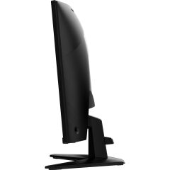 MSI Mag 27cq6f 27'' 180hz 0,5ms Wqhd Rapid Va Curved Gaming (OYUNCU) Monitör