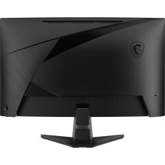 MSI Mag 27cq6f 27'' 180hz 0,5ms Wqhd Rapid Va Curved Gaming (OYUNCU) Monitör