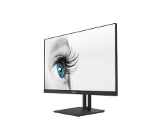27 MSI PRO MP271QP 2560X1440 (QHD) IPS 60HZ 16:9 ANTI-GLARE MONITOR