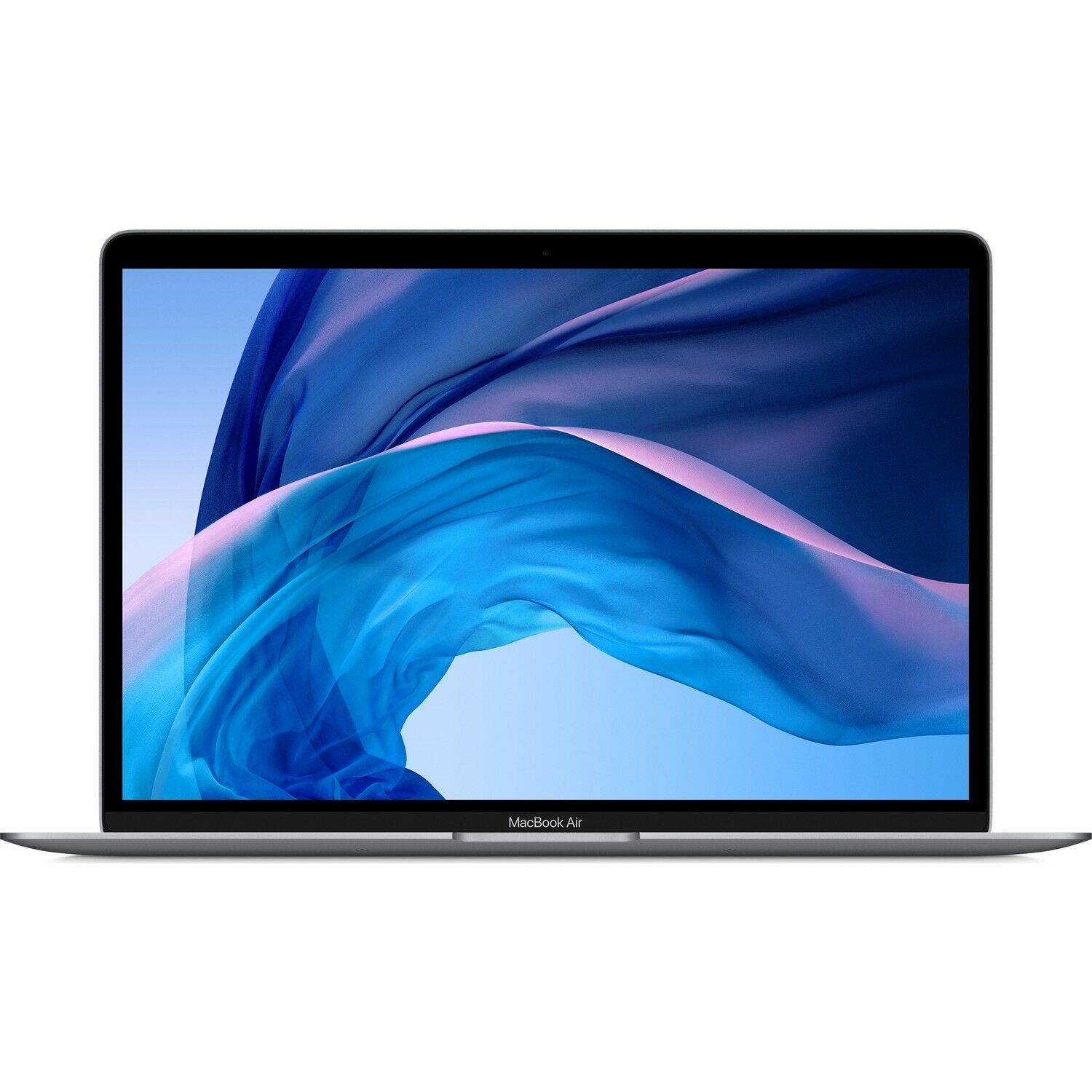 Apple Macbook Air Intel Core i7 16GB 512GB SSD macOS 13'' UHD Taşınabilir Bilgisayar Uzay Grisi MWT82TU/A