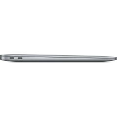 Apple Macbook Air Intel Core i7 16GB 512GB SSD macOS 13'' UHD Taşınabilir Bilgisayar Uzay Grisi MWT82TU/A