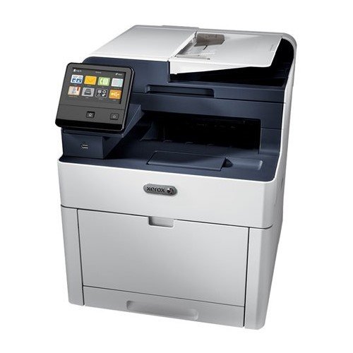 XEROX 6515V_DNI WORKCENTRE RENKLİ DUPLEX YAZICI /FOTOKOPİ/TARAYICI/FAX