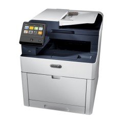 XEROX 6515V_DNI WORKCENTRE RENKLİ DUPLEX YAZICI /FOTOKOPİ/TARAYICI/FAX