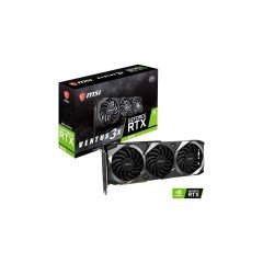 MSI GeForce RTX 3070 Ventus 3X OC 8GB GDDR6 256Bit DX(12) PCI-Express 4.0 Ekran Kartı (GeForce RTX 3070 VENTUS 3X OC)