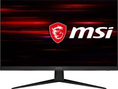 23.8 MSI OPTIX G241 FHD VA 144HZ 1MS HDMI+DP FLAT GAMING MONITOR