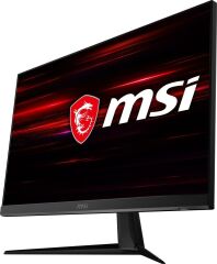 23.8 MSI OPTIX G241 FHD VA 144HZ 1MS HDMI+DP FLAT GAMING MONITOR