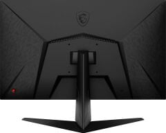 23.8 MSI OPTIX G241 FHD VA 144HZ 1MS HDMI+DP FLAT GAMING MONITOR