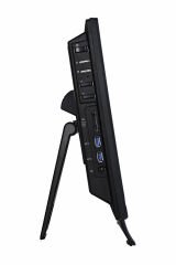 MSI PRO 16T 10M-252TR Intel Celeron 5205U 4GB 128GB SSD Windows 11 Pro 15.6'' All In One Bilgisayar