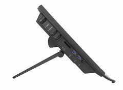 MSI PRO 16T 10M-252TR Intel Celeron 5205U 4GB 128GB SSD Windows 11 Pro 15.6'' All In One Bilgisayar