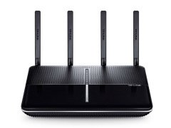 TP-LINK ARCHER VR2600 1733 Mbps KABLOSUZ DUAL BAND GIGABIT VDSL/ADSL MODEM ROUTER