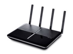 TP-LINK ARCHER VR2600 1733 Mbps KABLOSUZ DUAL BAND GIGABIT VDSL/ADSL MODEM ROUTER