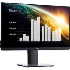 23 DELL P2319H MONİTÖR 5 YIL GARANTİ
