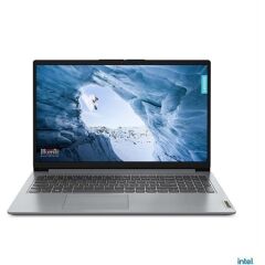 Lenovo Ideapad1 Celeron N4120 4gb Ram 128GB 15.6'' Windows 11 Taşınabilir Bilgisayar 82V7005MTX