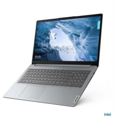 Lenovo Ideapad1 Celeron N4120 4gb Ram 128GB 15.6'' Windows 11 Taşınabilir Bilgisayar 82V7005MTX