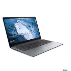 Lenovo Ideapad1 Celeron N4120 4gb Ram 128GB 15.6'' Windows 11 Taşınabilir Bilgisayar 82V7005MTX