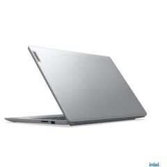 Lenovo Ideapad1 Celeron N4120 4gb Ram 128GB 15.6'' Windows 11 Taşınabilir Bilgisayar 82V7005MTX