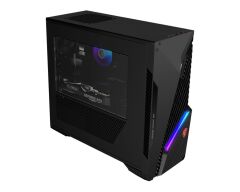 MSI MAG INFINITE S3 11TG-027XTR-01 I5-11400F 16GB DDR4 1TB SSD RTX3060TI GDDR6 8GB LHR DOS SIYAH GAMING PC