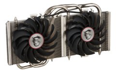 MSI VGA GEFORCE GTX 1060 GAMING X 6G GTX1060 6GB GDDR5 192B DX12 PCIE 3.0 X16 (1XDVI 1XHDMI 3XDP)