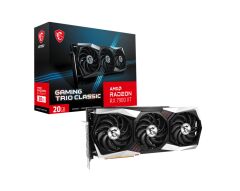 MSI RADEON RX 7900 XT GAMING TRIO 24G GDDR6 HDMI DP 320BIT