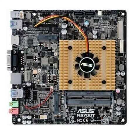 ASUS N3700T/C/SI ANAKART