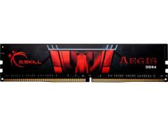 4GB DDR4 2133MHz GSKILL AEGIS CL15 (15-15-15-35 ) 1x4GB 1.2V F4-2133C15S-4GIS