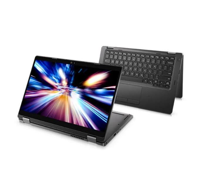 DELL LATITUDE 5310 2IN1 i5-10310U 8G 256G SSD 13.3 W10