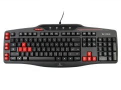 LOGITECH G103 GAMING KLAVYE TR 920-005205