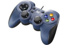 LOGITECH F310 GAMING GAMEPAD 940-000138