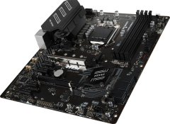 MSI Z390-A PRO SOKET 1151 DDR4 4400(OC) VGA DP M.2 USB3.1 ATX