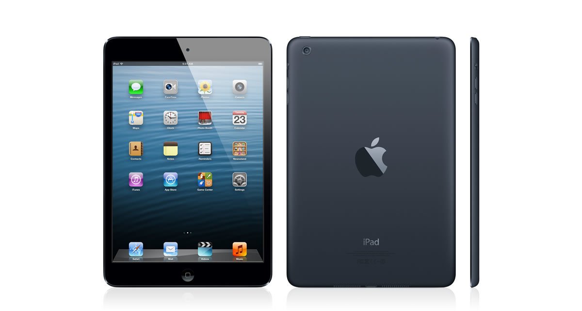 APPLE TB 7.9 IPAD MINI 32GB Wi-Fi SİYAH PARALEL İTHALAT