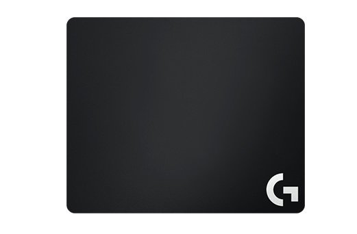 LOGITECH G240 CLOTH GAMING MOUSE PAD 943-000095