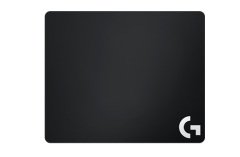 LOGITECH G240 CLOTH GAMING MOUSE PAD 943-000095