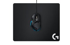 LOGITECH G240 CLOTH GAMING MOUSE PAD 943-000095