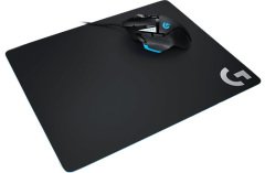 LOGITECH G240 CLOTH GAMING MOUSE PAD 943-000095