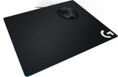 LOGITECH G640 CLOTH GAMING MOUSEPAD 943-000090