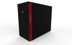 Exper PC DEX594 i5-9400F 8 GB RAM 240 GB SSD Masaüstü Bilgisayar