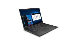 LENOVO 20Y3000PTX MWS P1 V4 i7-11850H 8C 2.5GHz 32GB 3200MHz SODIMM 1TB SSD NVIDIA RTXA2000 4GB W10 16in