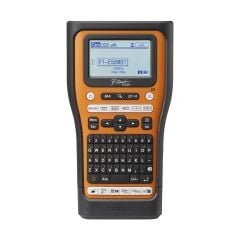 BROTHER P-TOUCH PT-E560BTVP 6 - 24MM BASKI TZE SERİSİ ETİKET YAZICI EL TİPİ BLUETOOTH USB BAĞLANTI (PİL DAHİL)