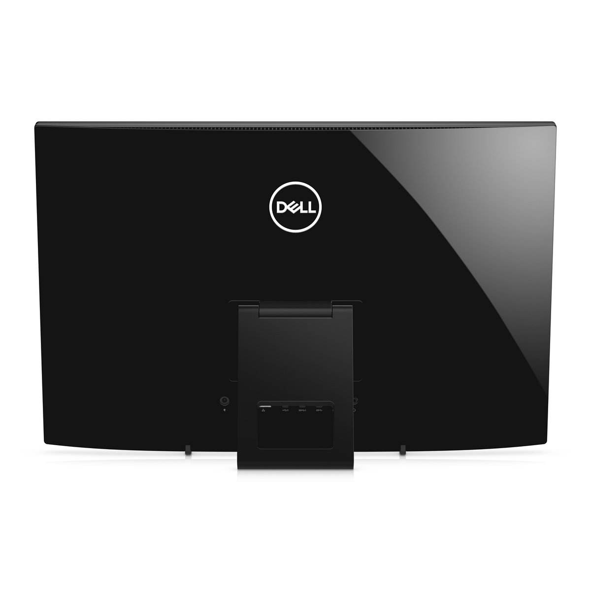 DELL AIO INSPIRON 3477-B20D128WPR81C i5-7200U 8G 1TB 128SSD NVIDIA MX110 2GVGA 23.8 FHD NON-TOUCH W10PRO