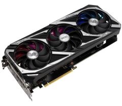 Asus RTX 3060 OC V2 ROG-STRIX-RTX3060-O12G-V2-GAMING 192 Bit GDDR6 12 GB Ekran Kartı