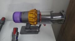Dyson V15 Detect Şarjlı Dikey Süpürge
